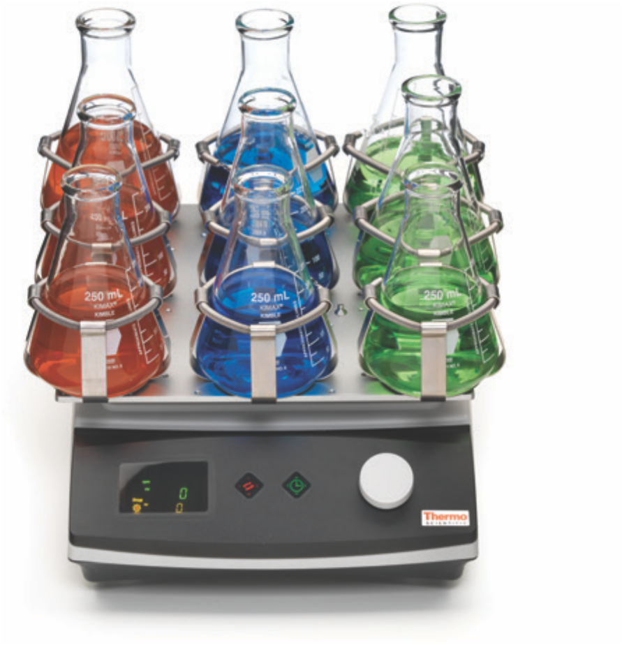 Rockers, Rotators & Mixers - Healthcare21